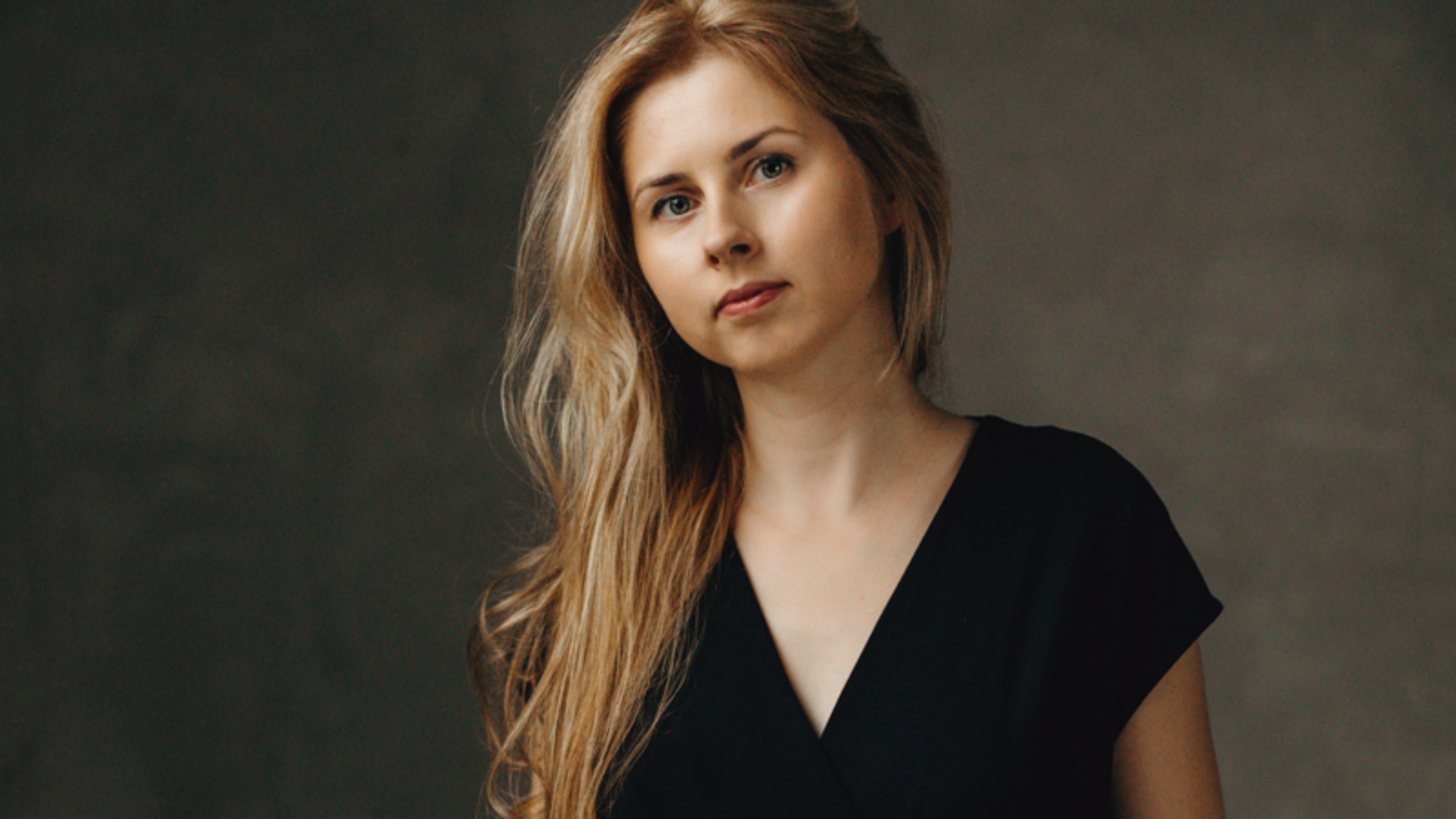 Elis Hallik awarded the Annual Music Prize of the Estonian Cultural Endowment